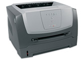 Lexmark E250n Desktop Printer